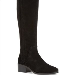 Vince Camuto boots